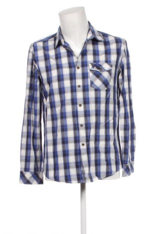 Herrenhemd U.S. Polo Assn., Größe L, Farbe Mehrfarbig, Preis 37,99 €