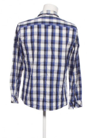 Herrenhemd U.S. Polo Assn., Größe L, Farbe Mehrfarbig, Preis 37,99 €