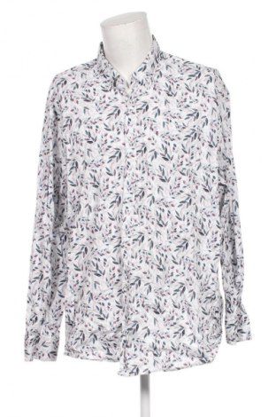 Pánská košile  Unbranded, Velikost 4XL, Barva Vícebarevné, Cena  469,00 Kč