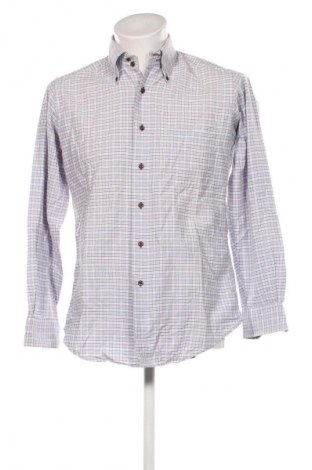 Herrenhemd Unbranded, Größe M, Farbe Mehrfarbig, Preis 20,99 €