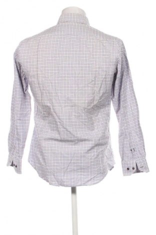 Herrenhemd Unbranded, Größe M, Farbe Mehrfarbig, Preis 20,99 €