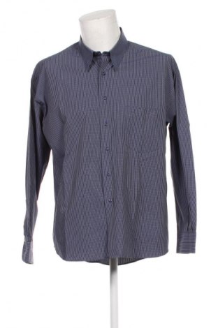 Herrenhemd Unbranded, Größe XXL, Farbe Mehrfarbig, Preis 6,99 €