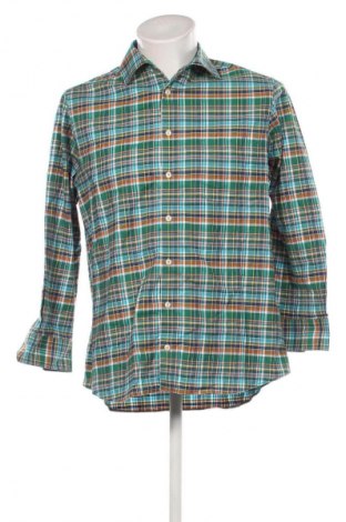 Cămașă de bărbați Walbusch, Mărime M, Culoare Multicolor, Preț 36,99 Lei