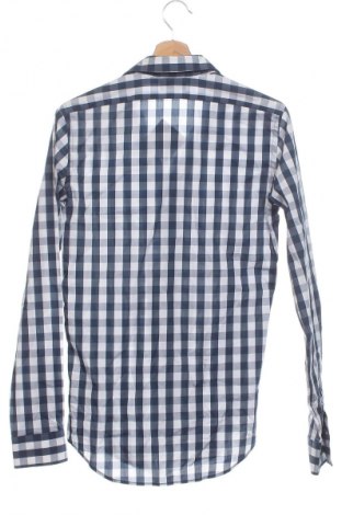 Herrenhemd Zara Man, Größe S, Farbe Mehrfarbig, Preis 10,99 €