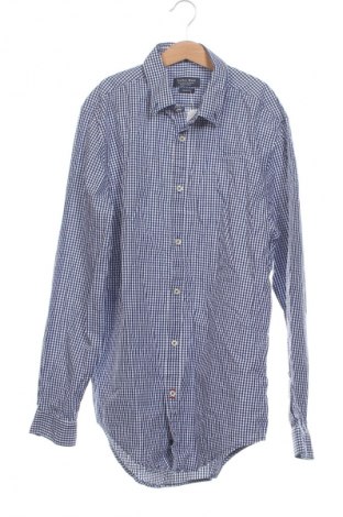 Herrenhemd Zara Man, Größe M, Farbe Mehrfarbig, Preis € 10,99