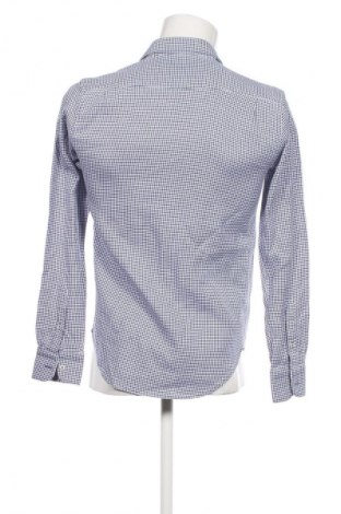 Ανδρικό πουκάμισο Zara Man, Μέγεθος M, Χρώμα Πολύχρωμο, Τιμή 6,99 €