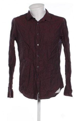 Pánská košile  Zara Man, Velikost XL, Barva Vícebarevné, Cena  119,00 Kč