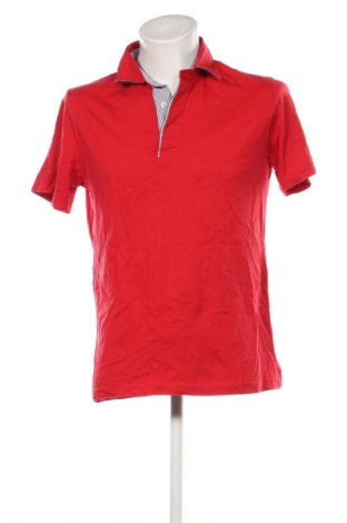 Męski T-shirt Unbranded, Rozmiar L, Kolor Czerwony, Cena 62,99 zł