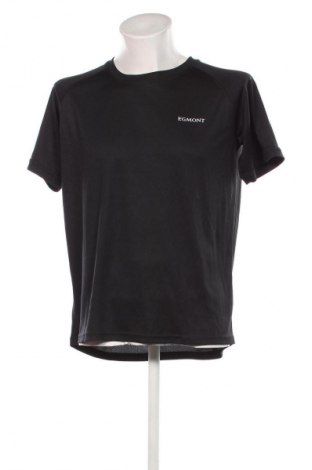 Tricou de bărbați Unbranded, Mărime L, Culoare Negru, Preț 68,99 Lei
