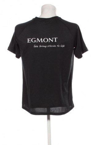 Tricou de bărbați Unbranded, Mărime L, Culoare Negru, Preț 68,99 Lei