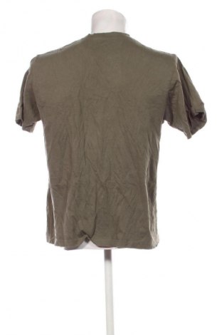 Pánske tričko  Unbranded, Veľkosť M, Farba Zelená, Cena  11,95 €
