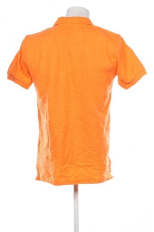 Ανδρικό t-shirt Abercrombie & Fitch, Μέγεθος L, Χρώμα Πορτοκαλί, Τιμή 9,99 €