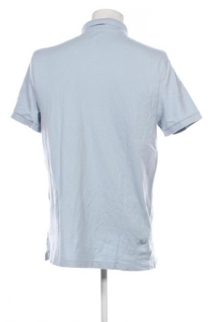 Herren T-Shirt Abercrombie & Fitch, Größe XL, Farbe Blau, Preis € 12,99
