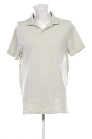Pánské tričko  Abercrombie & Fitch, Velikost XL, Barva Zelená, Cena  329,00 Kč