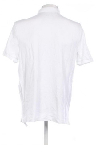 Tricou de bărbați Abercrombie & Fitch, Mărime XL, Culoare Alb, Preț 65,99 Lei