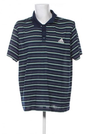 Pánske tričko  Adidas, Veľkosť XXL, Farba Viacfarebná, Cena  27,95 €