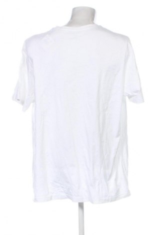 Pánske tričko  Adidas, Veľkosť XXL, Farba Biela, Cena  15,95 €