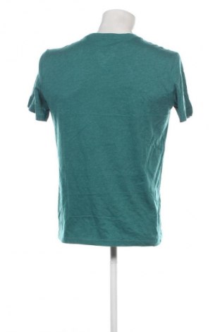 Ανδρικό t-shirt Angelo Litrico, Μέγεθος M, Χρώμα Πράσινο, Τιμή 12,99 €
