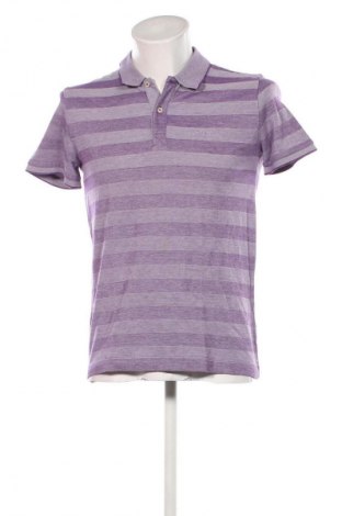 Tricou de bărbați BOSS, Mărime L, Culoare Mov, Preț 182,99 Lei