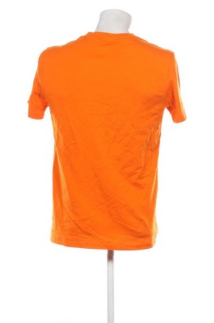 Tricou de bărbați BOSS, Mărime M, Culoare Portocaliu, Preț 113,99 Lei