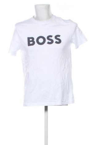 Pánské tričko  Boss Orange, Velikost L, Barva Bílá, Cena  999,00 Kč