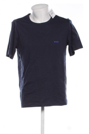 Herren T-Shirt BOSS, Größe XL, Farbe Blau, Preis 78,99 €
