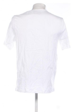 Ανδρικό t-shirt BOSS, Μέγεθος XL, Χρώμα Λευκό, Τιμή 50,99 €