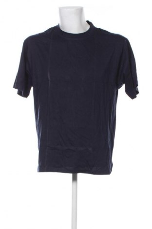 Tricou de bărbați Boston, Mărime XXL, Culoare Albastru, Preț 101,99 Lei