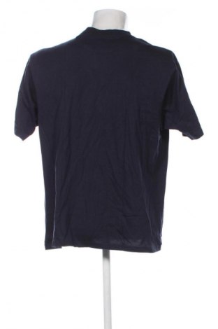 Tricou de bărbați Boston, Mărime XXL, Culoare Albastru, Preț 101,99 Lei