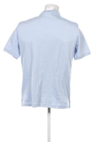 Herren T-Shirt Calvin Klein, Größe XL, Farbe Blau, Preis € 91,99