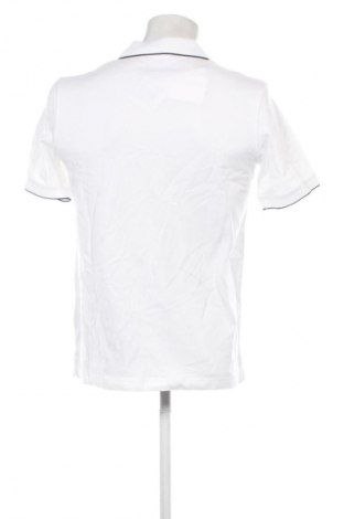 Férfi póló Calvin Klein, Méret M, Szín Fehér, Ár 35 539 Ft