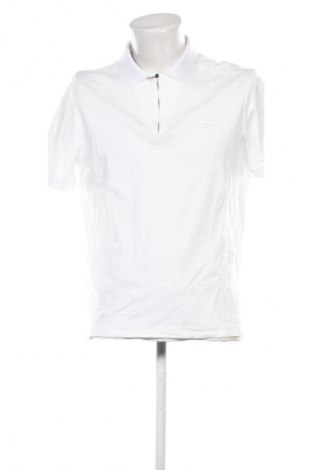 Tricou de bărbați Calvin Klein, Mărime L, Culoare Alb, Preț 431,99 Lei