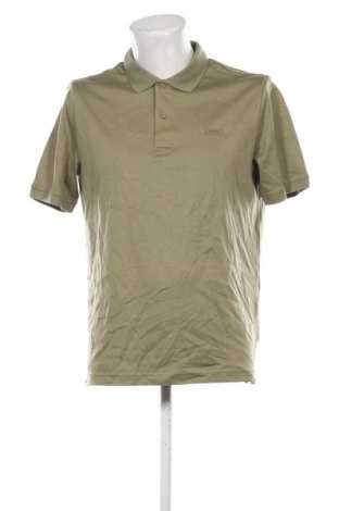 Herren T-Shirt Calvin Klein, Größe XL, Farbe Grün, Preis € 91,99