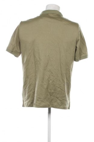 Herren T-Shirt Calvin Klein, Größe XL, Farbe Grün, Preis € 91,99