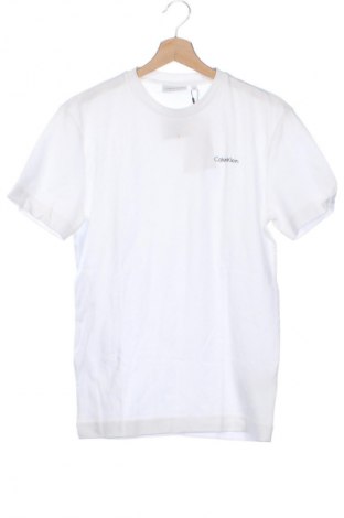 Pánske tričko  Calvin Klein, Veľkosť XS, Farba Biela, Cena  44,95 €