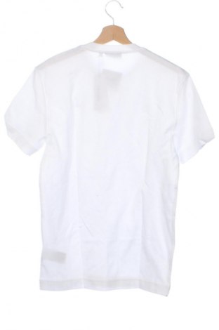 Pánske tričko  Calvin Klein, Veľkosť XS, Farba Biela, Cena  44,95 €