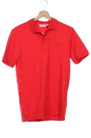 Pánske tričko  Calvin Klein, Veľkosť XS, Farba Červená, Cena  61,95 €