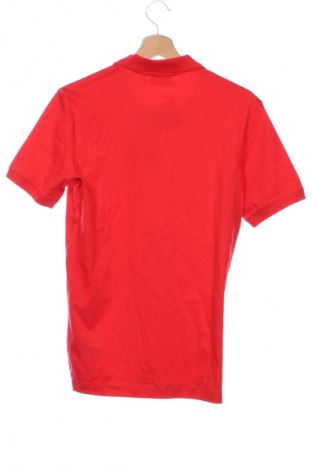 Pánske tričko  Calvin Klein, Veľkosť XS, Farba Červená, Cena  61,95 €
