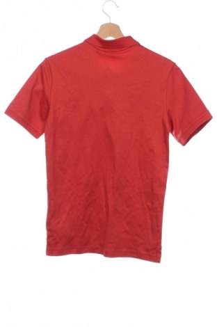 Pánske tričko  Calvin Klein, Veľkosť XS, Farba Červená, Cena  76,95 €