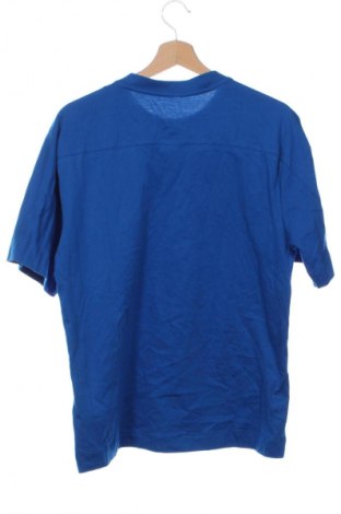 Herren T-Shirt Calvin Klein, Größe XS, Farbe Blau, Preis € 57,99