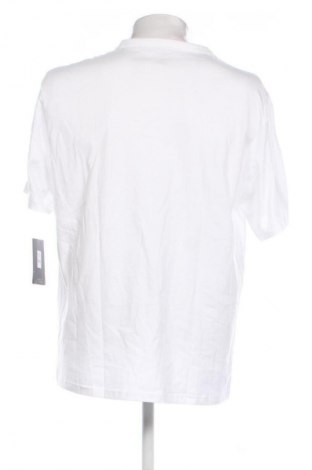 Tricou de bărbați Calvin Klein, Mărime L, Culoare Alb, Preț 267,99 Lei