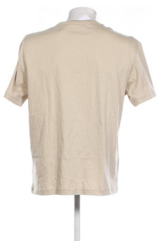 Tricou de bărbați Calvin Klein, Mărime XL, Culoare Verde, Preț 267,99 Lei