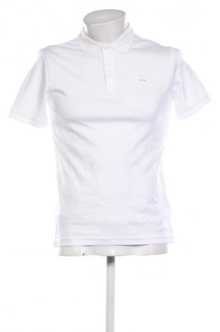 Pánske tričko  Calvin Klein, Veľkosť S, Farba Biela, Cena  76,95 €