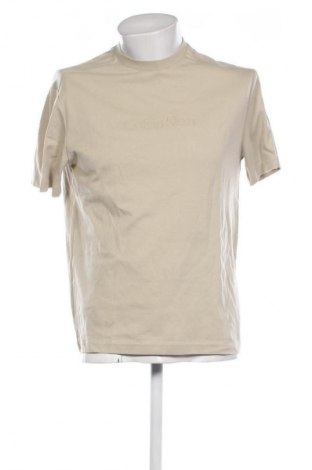 Tricou de bărbați Calvin Klein, Mărime S, Culoare Verde, Preț 267,99 Lei
