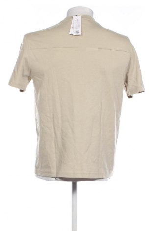 Tricou de bărbați Calvin Klein, Mărime S, Culoare Verde, Preț 267,99 Lei
