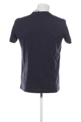Herren T-Shirt Calvin Klein Jeans, Größe XL, Farbe Blau, Preis € 23,99
