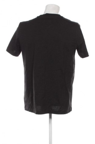 Herren T-Shirt Calvin Klein Jeans, Größe M, Farbe Schwarz, Preis 39,99 €