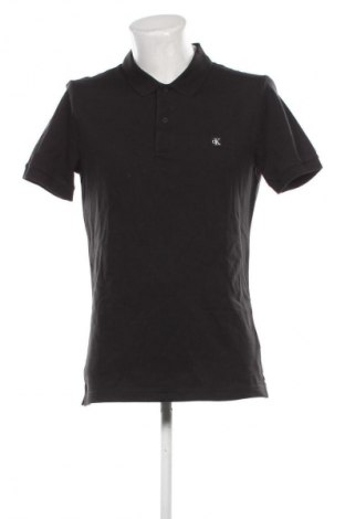 Pánské tričko  Calvin Klein Jeans, Velikost XL, Barva Černá, Cena  909,00 Kč