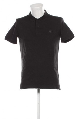 Pánské tričko  Calvin Klein Jeans, Velikost L, Barva Černá, Cena  1 329,00 Kč