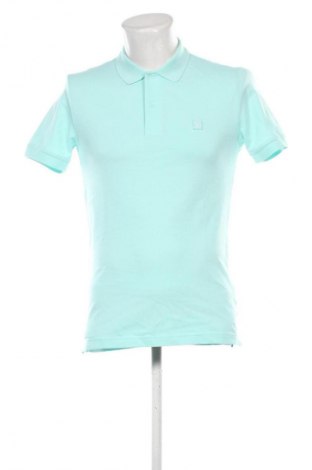 Herren T-Shirt Calvin Klein Jeans, Größe M, Farbe Grün, Preis € 80,99